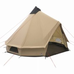 Robens Klondike Tipi Tent 2017 Brown